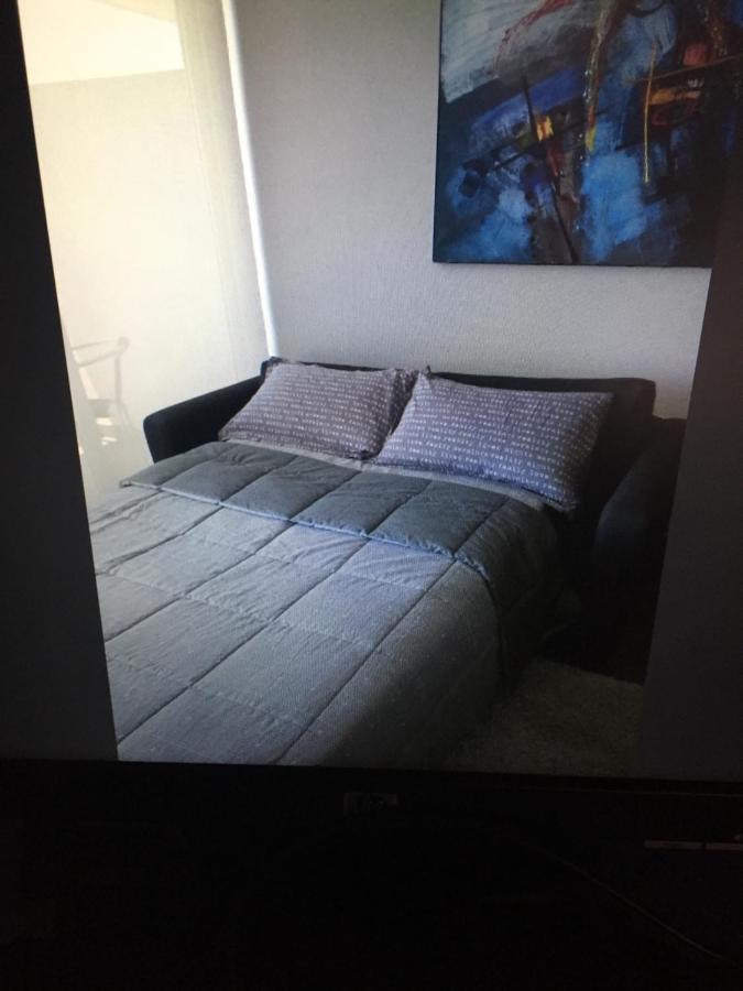 Apartamento En Costa Horizonte Concón エクステリア 写真