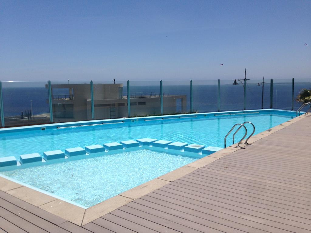 Apartamento En Costa Horizonte Concón エクステリア 写真