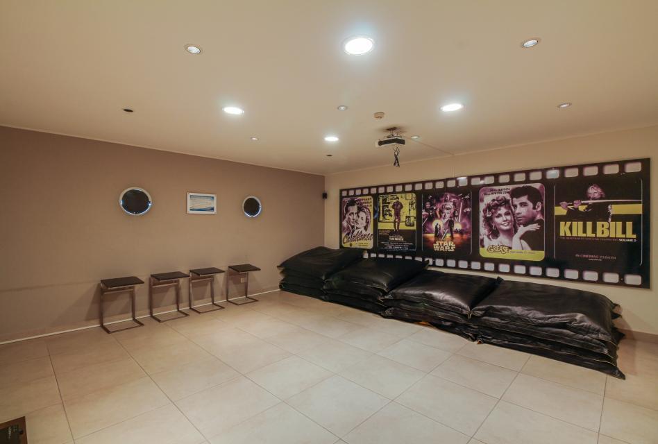 Apartamento En Costa Horizonte Concón エクステリア 写真