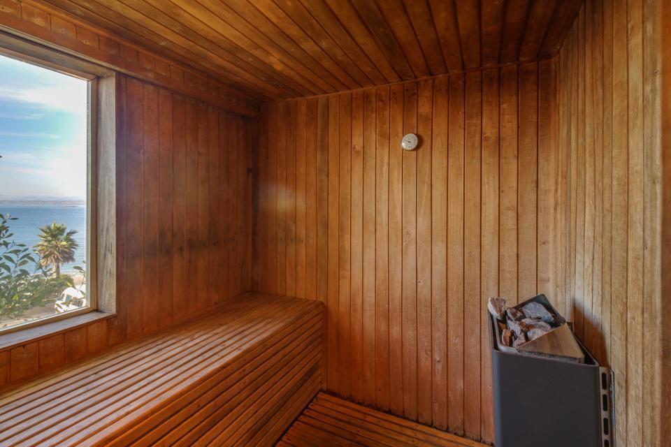 Apartamento En Costa Horizonte Concón エクステリア 写真